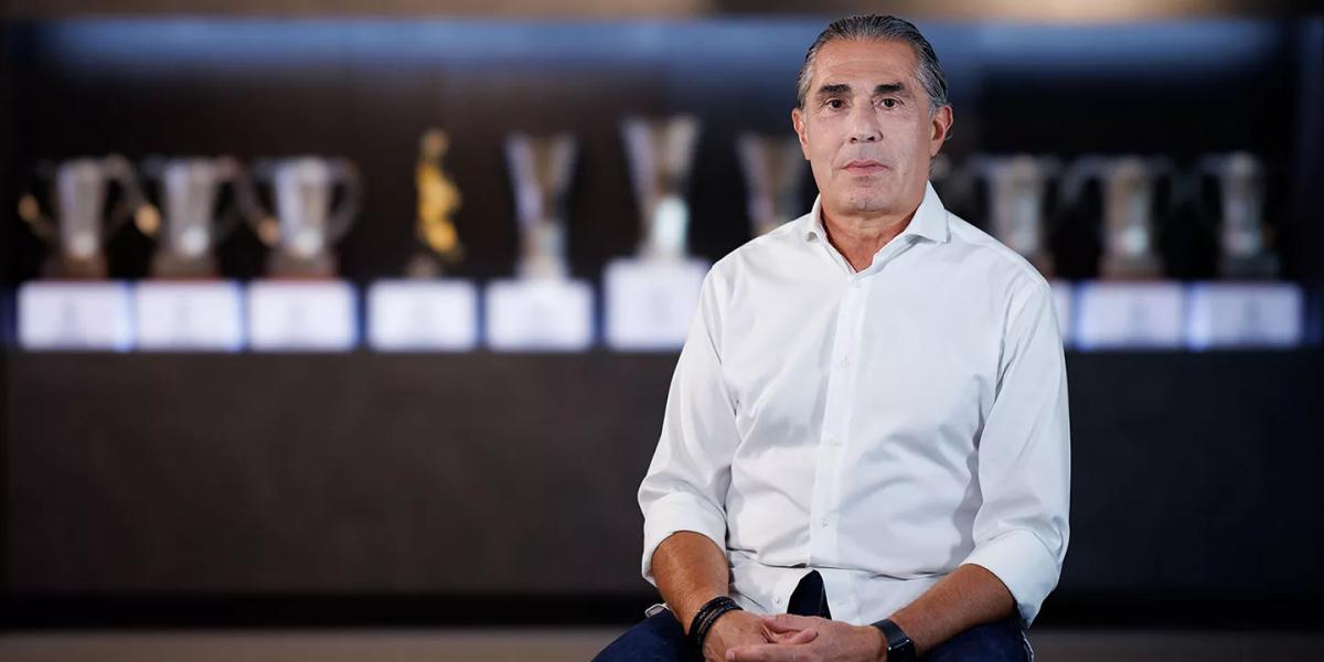 El Real Madrid arranca la pretemporada con la incógnita de la presencia de Sergio Scariolo