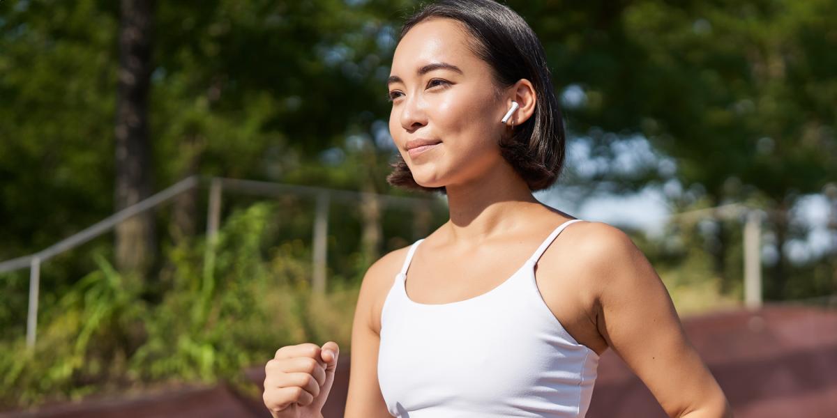 ‘The Japanese Walking’, un deporte emergente y alternativo (o complementario) al running