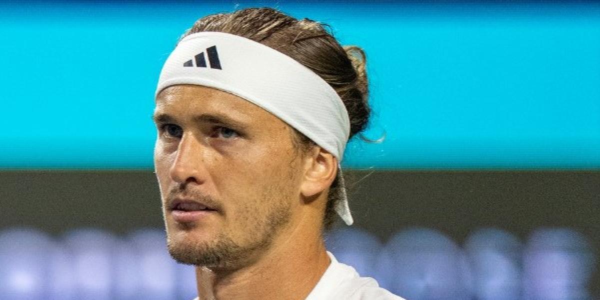 Ni dos partidos en un día evitan la venganza de Zverev ante su último verdugo