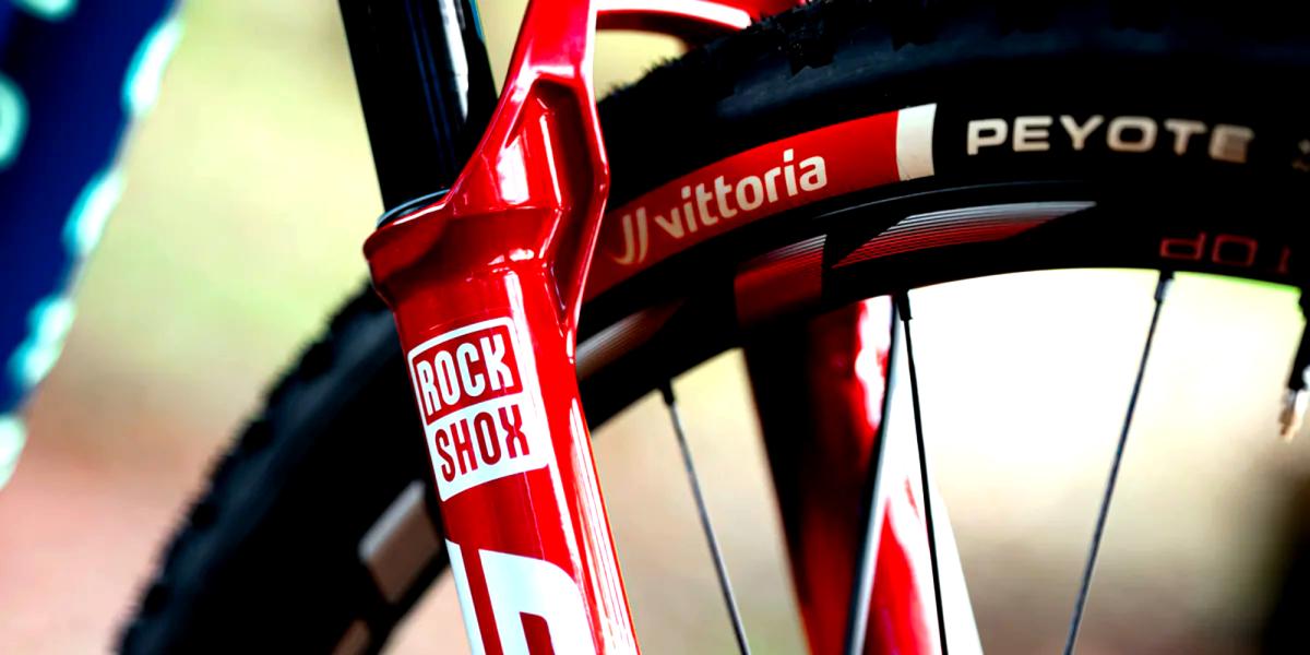 Estos 8 neumáticos de Cross Country son la herencia directa de la más alta competición