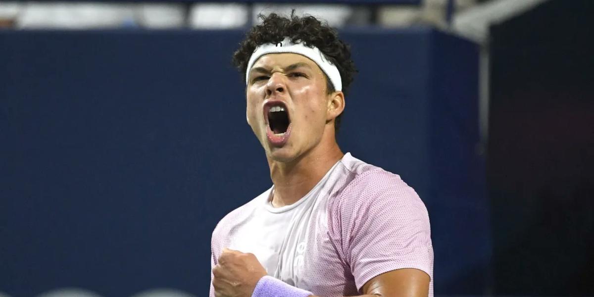 Shelton sigue con pase firme en Cincinnati y busca firmar algo que solo logró Nadal hace 12 años