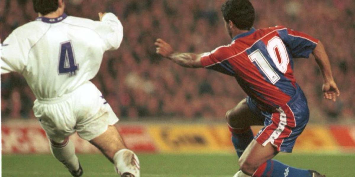 Ronaldo, 47 - Romario, 41