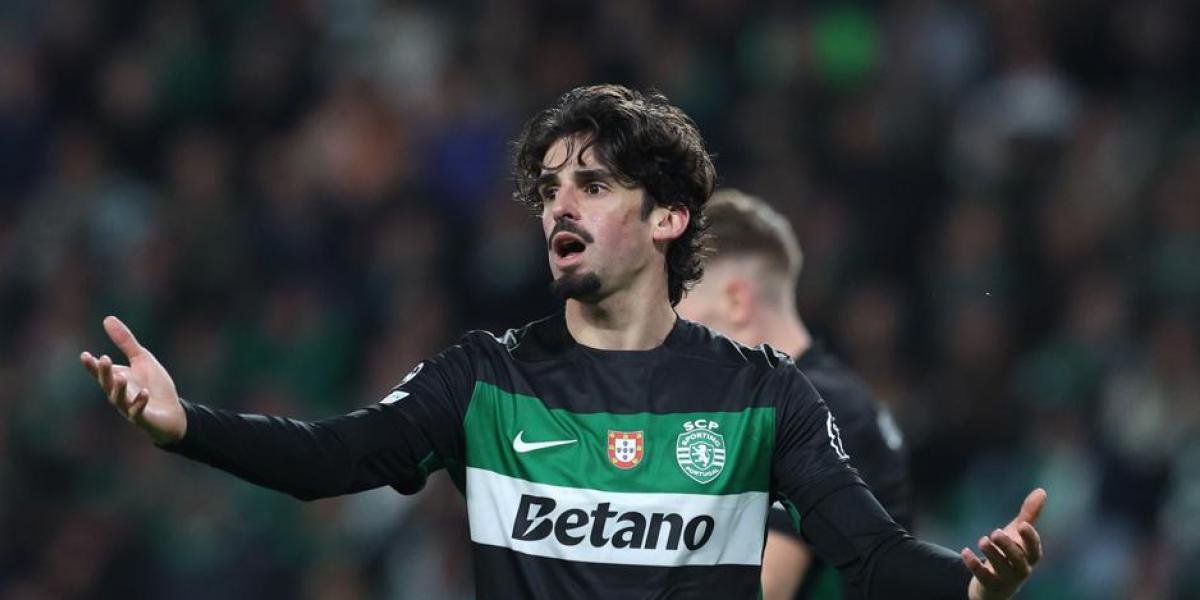 Trincao deja 11 millones más