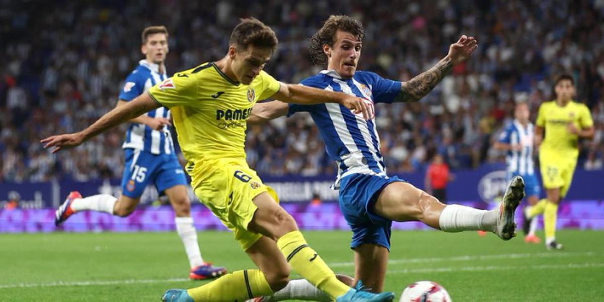 Denis Suárez, al caer ¡y gratis!