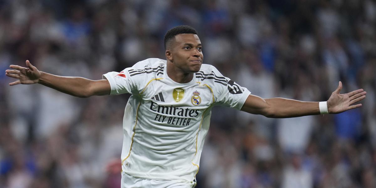 El posible once del Real Madrid ante el Mallorca