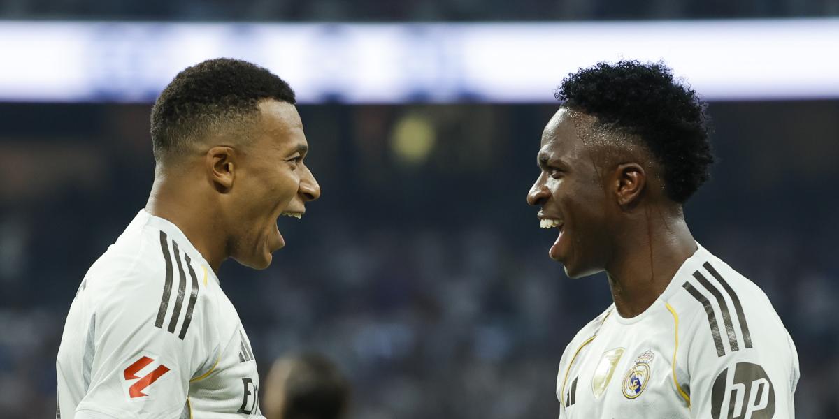 Fiesta en Oviedo con examen al Real Madrid