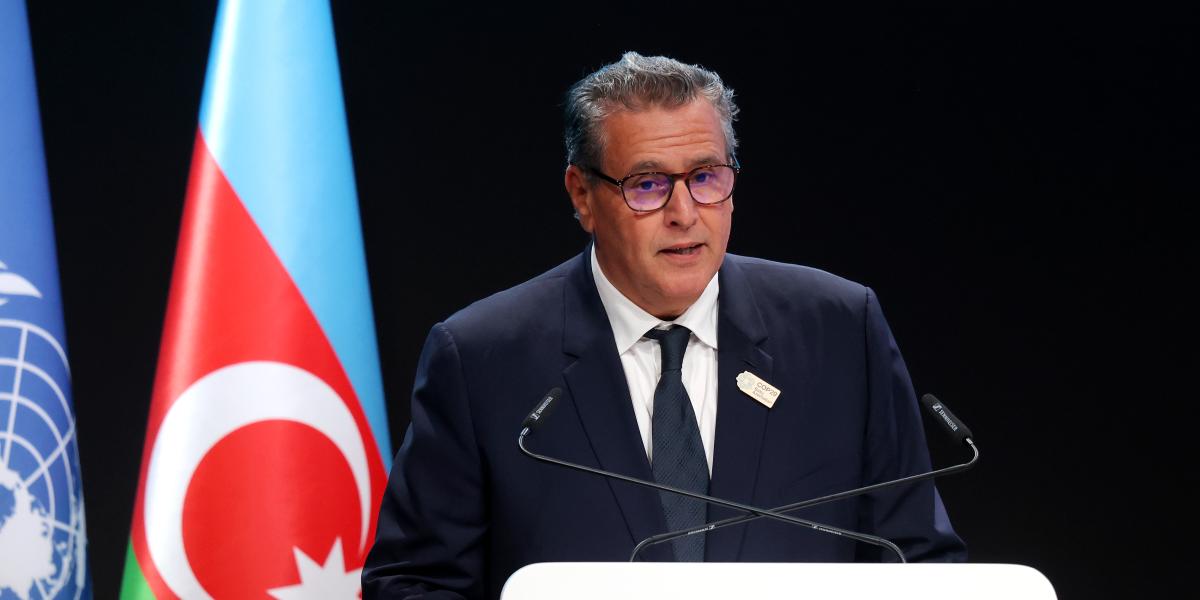 España vigila a Marruecos: su nuevo movimiento en África podría afectarnos directamente