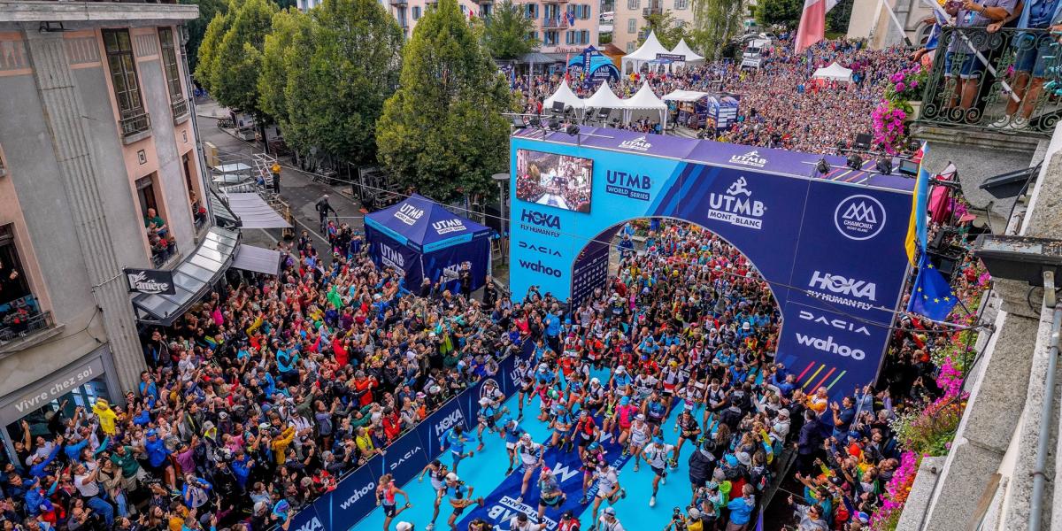 Los datos que confirman al trail como uno de los deportes con más crecimiento del mundo