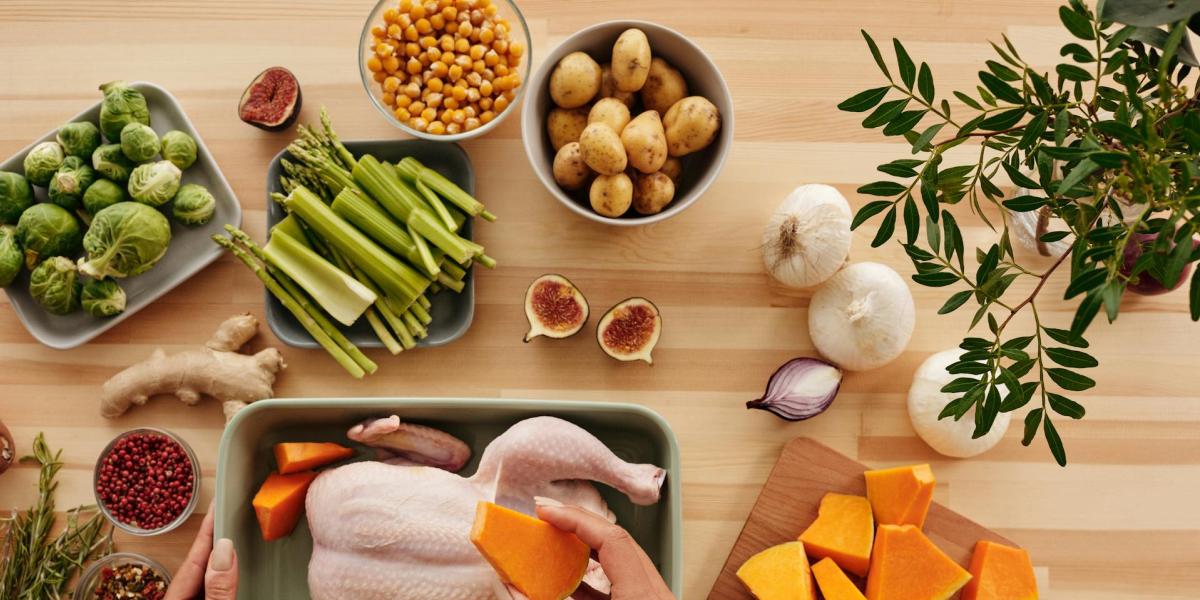 Comer bien tras el verano: menú y consejos para ciclistas