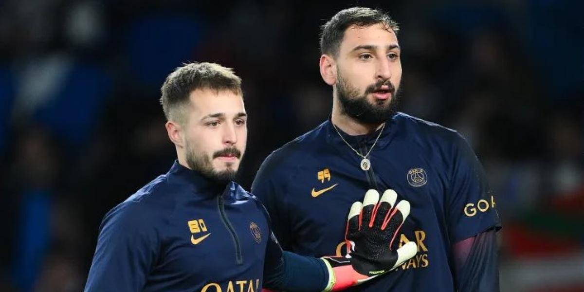 El Villarreal sigue a lo grande: puede librar de un marrón en la portería a Luis Enrique