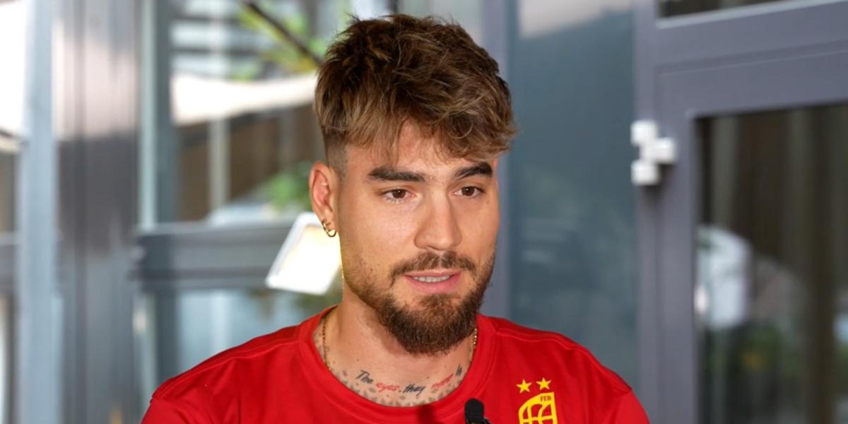 Juancho: Creo que vamos en una línea ascendente