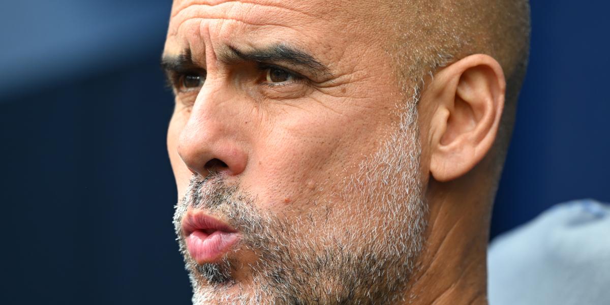 Guardiola se traiciona a sí mismo con el fichaje de Donnarumma