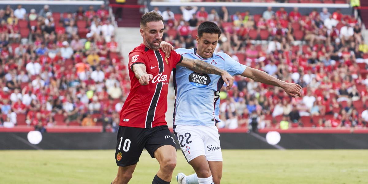 Darder llevará el brazalete de capitán... como en el Espanyol