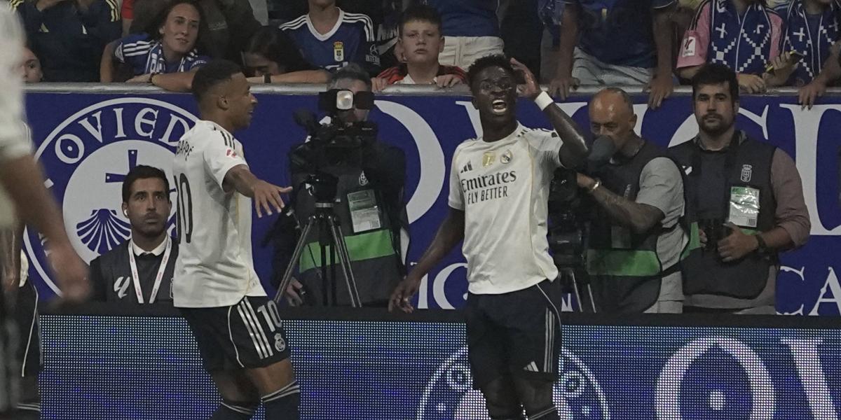 Gonzalo Miró cree que el Real Madrid ya tarda en vender a este jugador: Si esperas, el año que viene ya no valdrá ni 40 millones