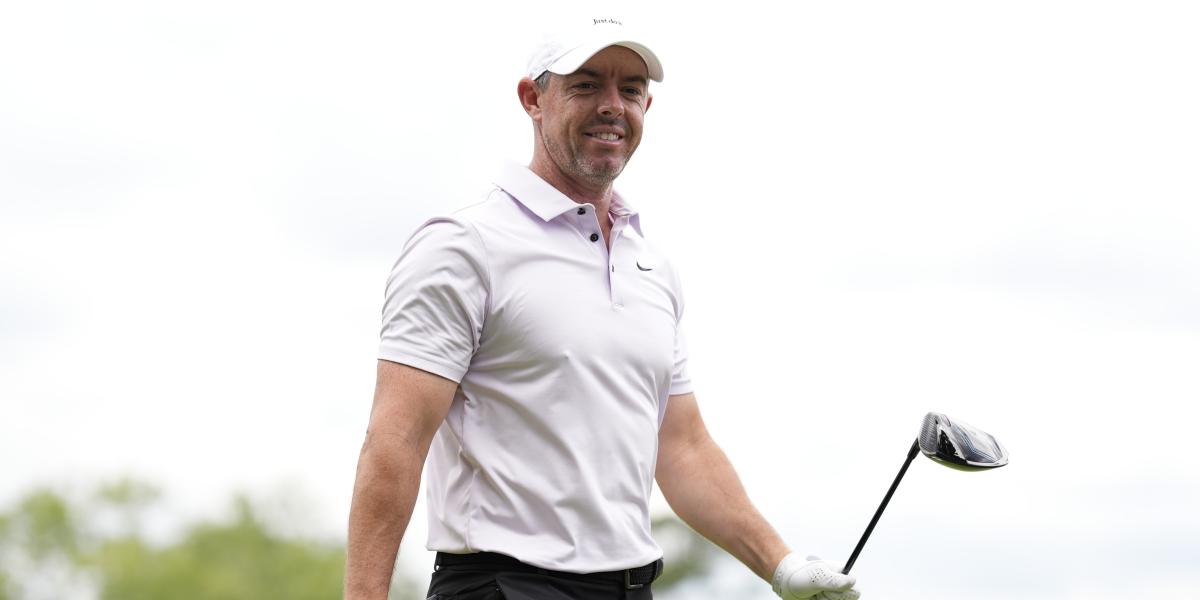 La Ryder Cup ya tiene definidos a la mitad de sus jugadores y su orden del formato