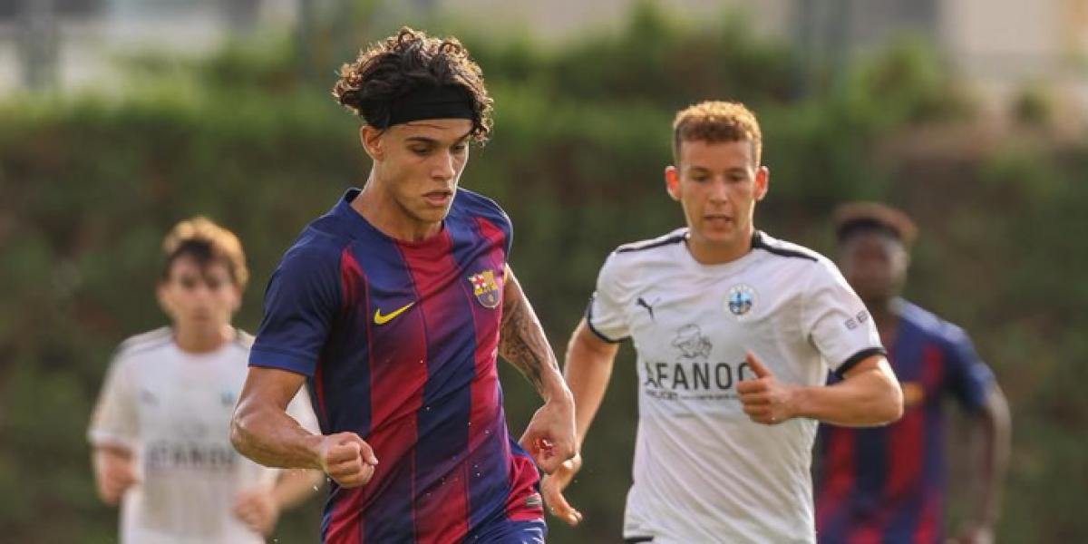 La salida de Héctor Fort al Mallorca, pendiente de un movimiento clave