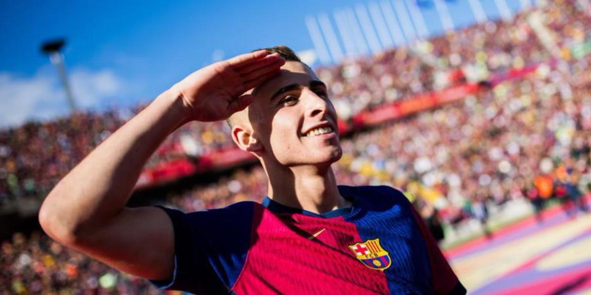 El Barça, aún más duro por Fermín: ¡sube su precio a 90 millones!