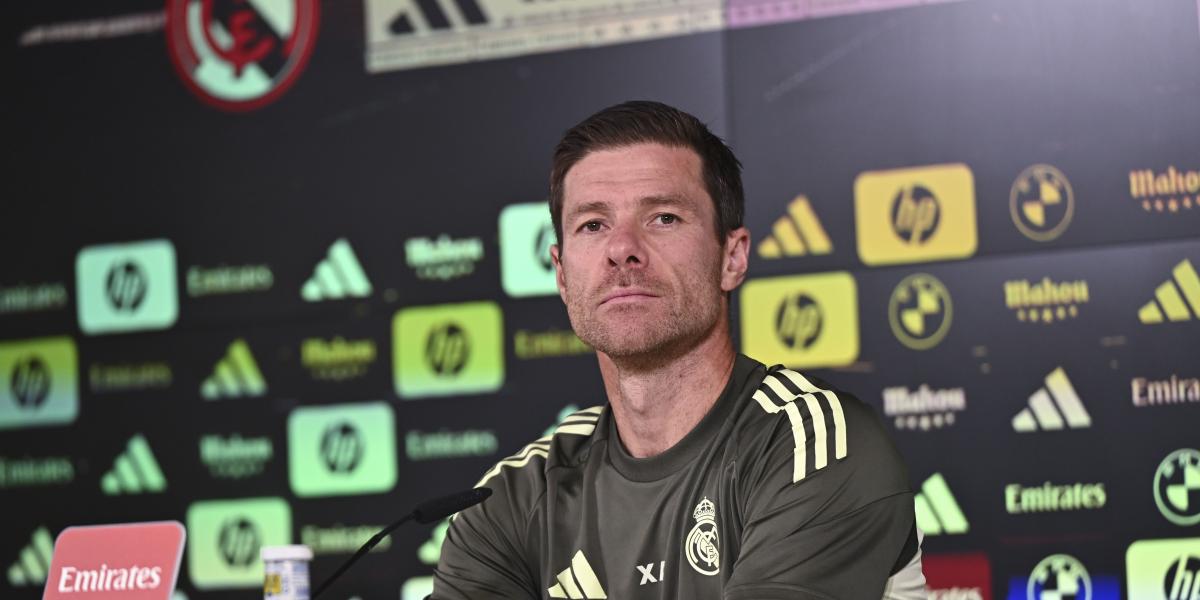 Xabi Alonso: No cambia mi visión respecto a Dani Ceballos. ¿Cuánto va a jugar? Ni yo lo sé