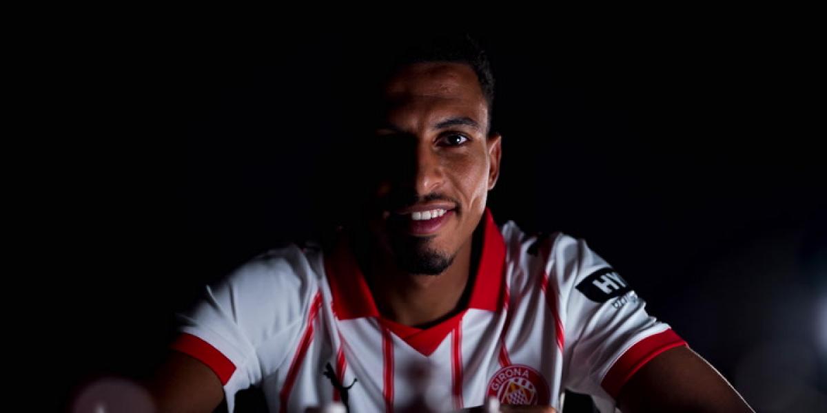 Ounahi ya es jugador del Girona