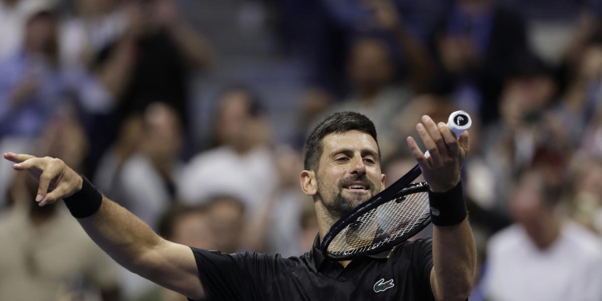 Djokovic, de héroe a traidor en Serbia