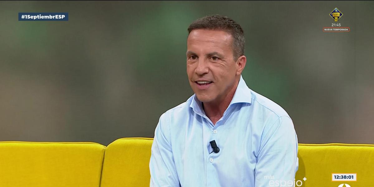 Cristóbal Soria revela las verdaderas intenciones de Sergio Ramos con Cibeles: Necesita ingresos, que está tieso