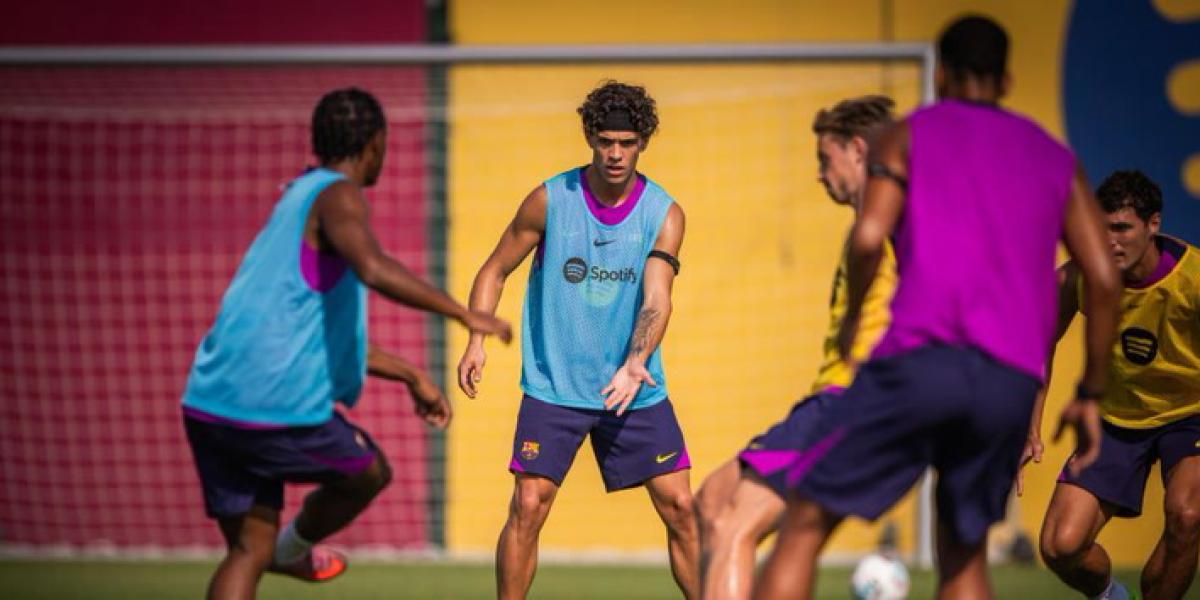 El equipo que puede salvar la operación Mallorca-Héctor Fort