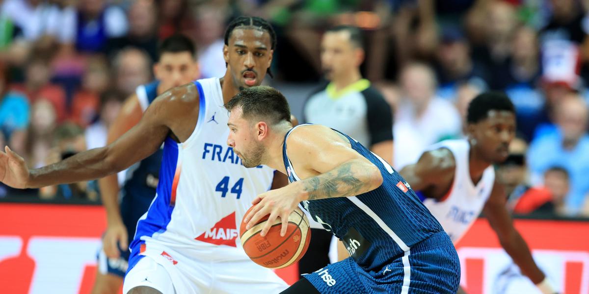 Francia también pierde un jugador clave para el resto de torneo