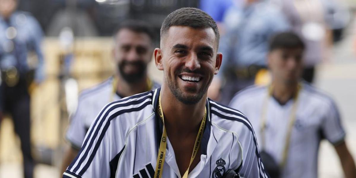 Ceballos lo tiene claro sobre el partido de Miami: no va a gustar su opinión