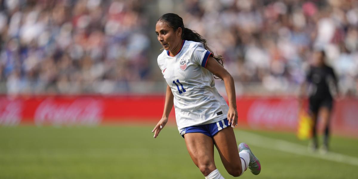 Otro fichaje millonario: el Chelsea se lleva a la perla de Estados Unidos