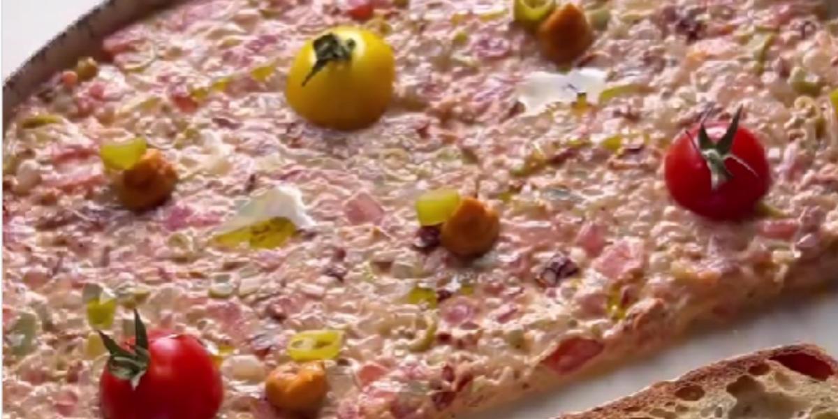 La receta completa de la foodie Paula Casado que sigue dando la vuelta entera a las redes sociales: “Este tartar de tomate lo aprendí a hacer en el restaurante de Dani García en Nueva York”