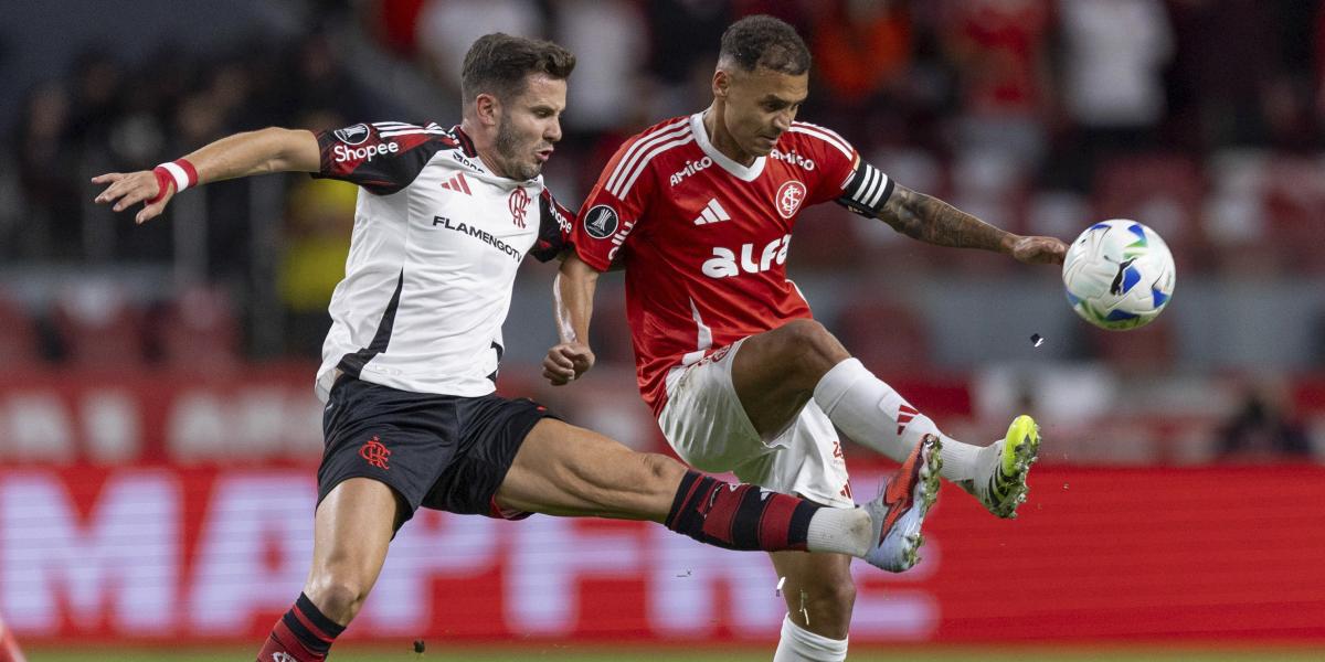 Saúl ve en Filipe Luis la influencia de Simeone: Nos ha marcado