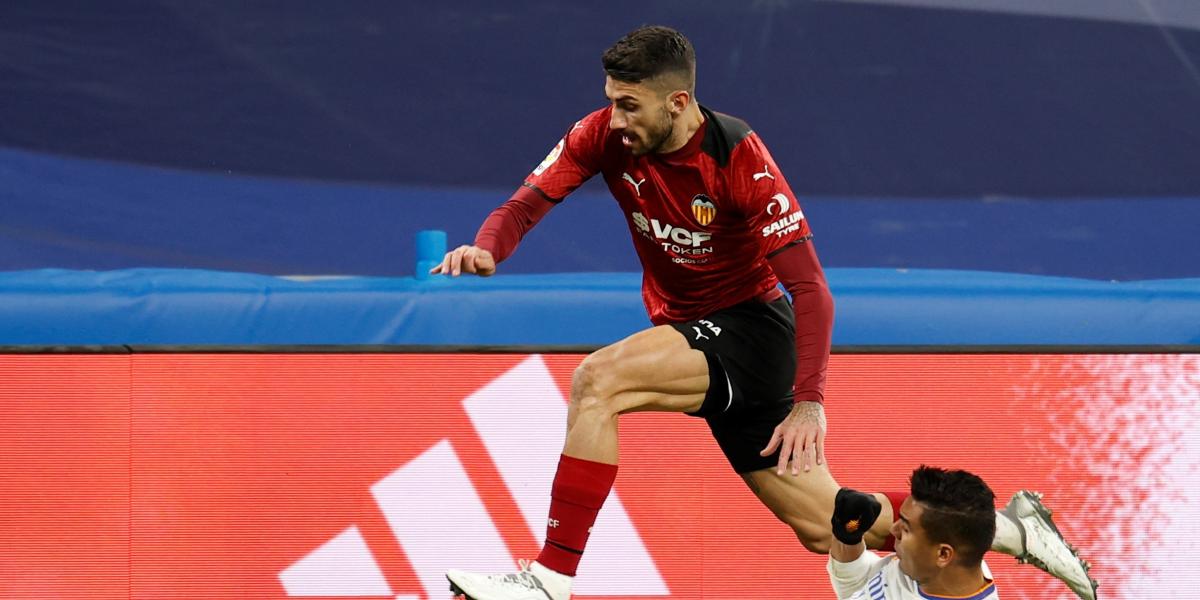 Cristiano Piccini cuelga las botas a los 32 años
