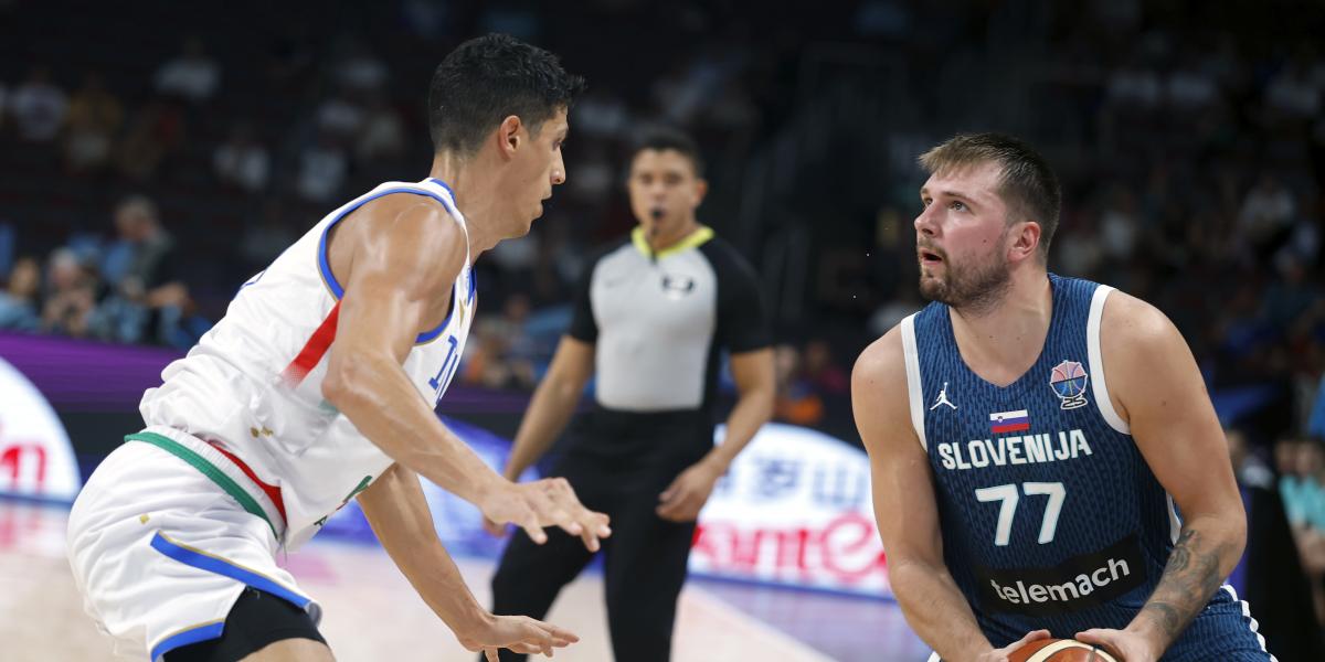Así quedan los cuartos de final del Eurobasket más loco: ni Serbia ni Francia lucharán por las medallas