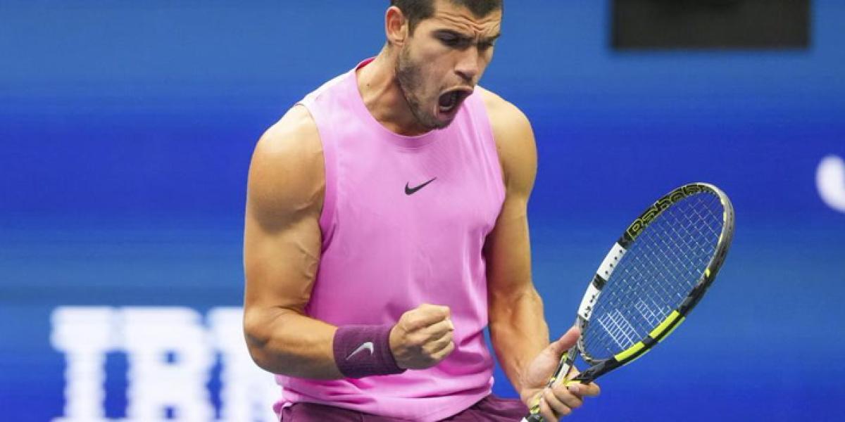 Así queda la lucha por el nº 1 tras ganar Alcaraz el US Open: sorpasso para rato