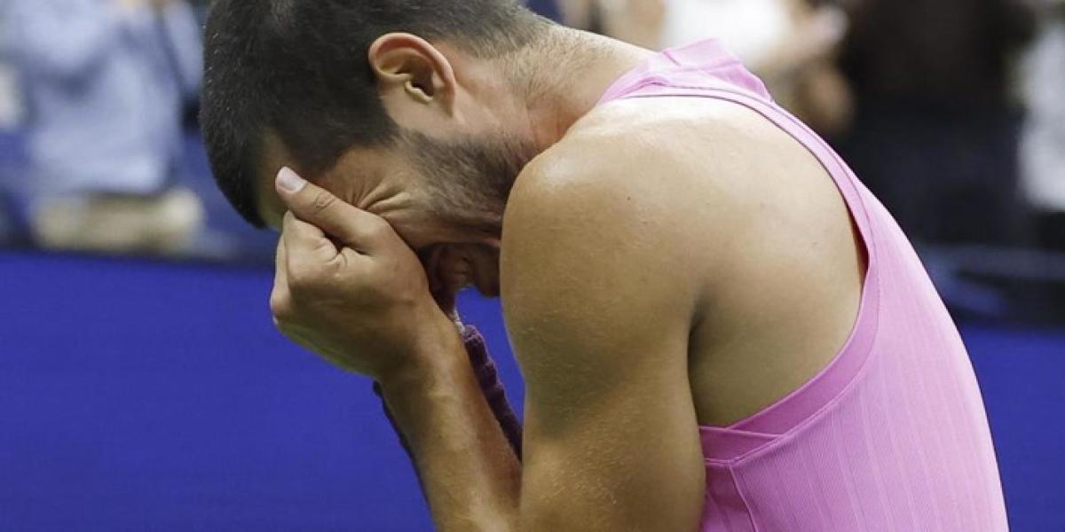 Alcaraz se lleva un pastón por ganar el US Open