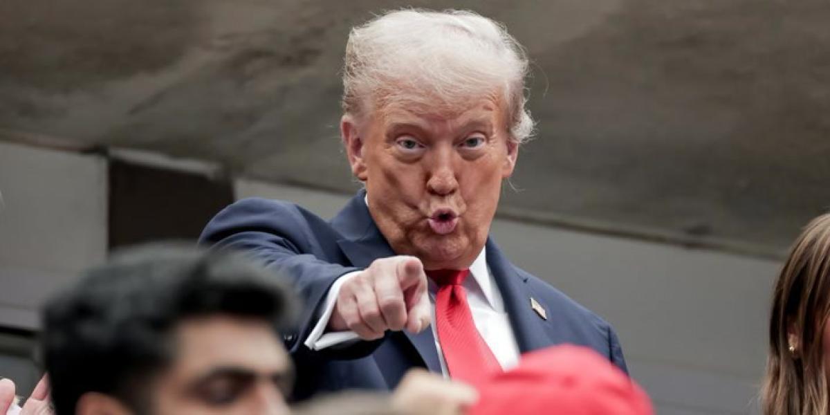 Alcaraz aclara sus palabras sobre Donald Trump: Puede causar problemas