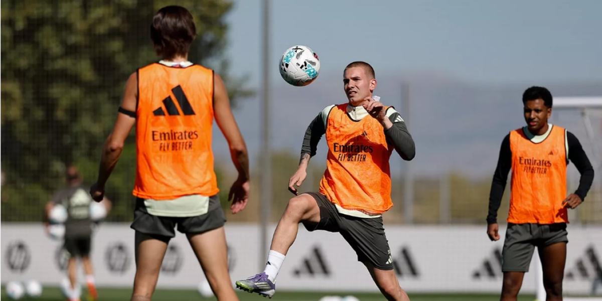 Xabi Alonso ya tiene a todos los internacionales