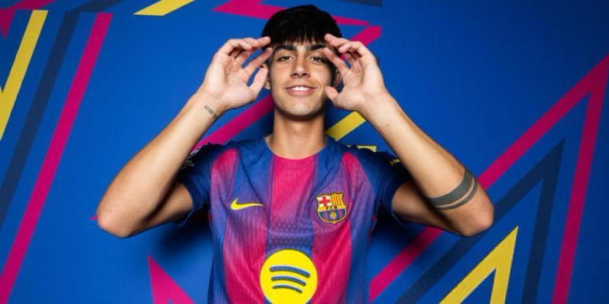 Fichaje Marc Bernal: un regreso intenso y movido