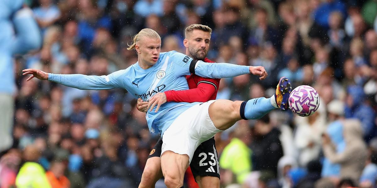 Así queda la clasificación de la Premier tras el triunfo del City