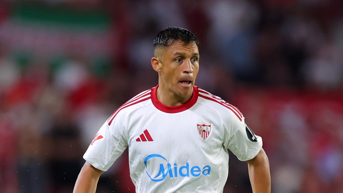 Canal del Real Sociedad - Sevilla de LaLiga EA Sports de fútbol: dónde ver por TV y horario