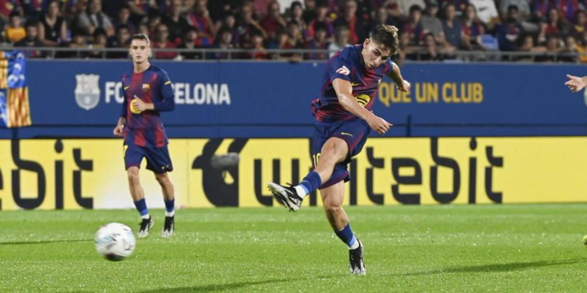 Fermín justifica que vale 90 millones