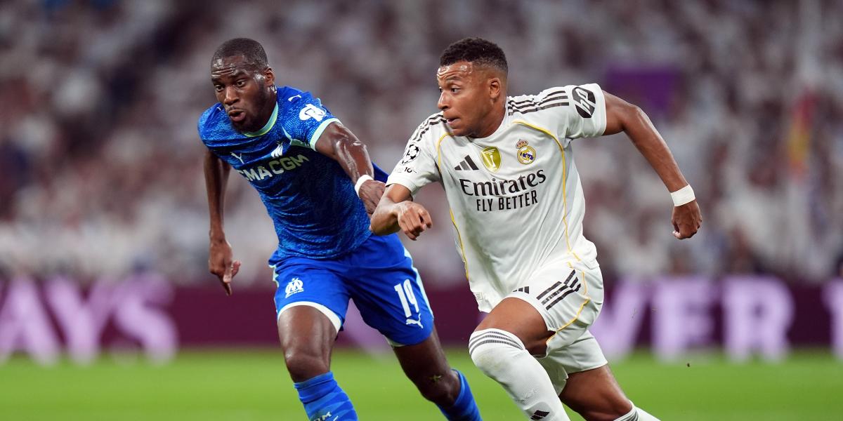 Lío por la prohibición de banderas de Palestina en el Bernabéu