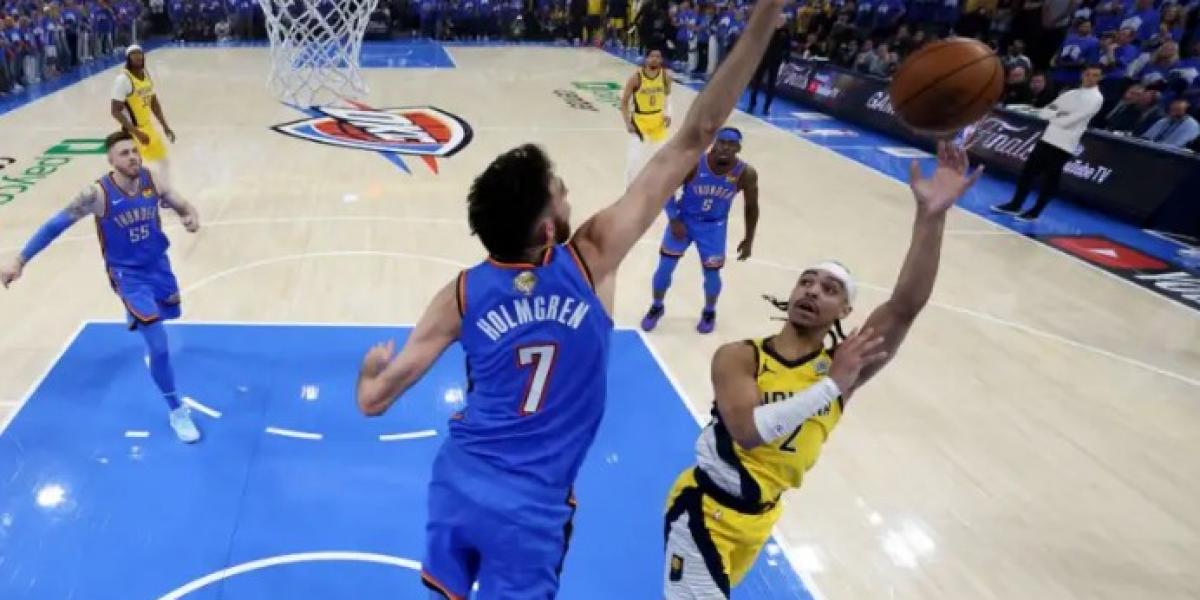 DAZN y NBA alcanzan un acuerdo multianual para emitir los partidos en España