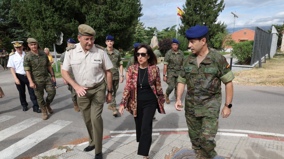 El Gobierno lo confirma: más de 4.500 millones de euros para comprar nuevos obuses autopropulsados para el Ejército e Infantería de Marina