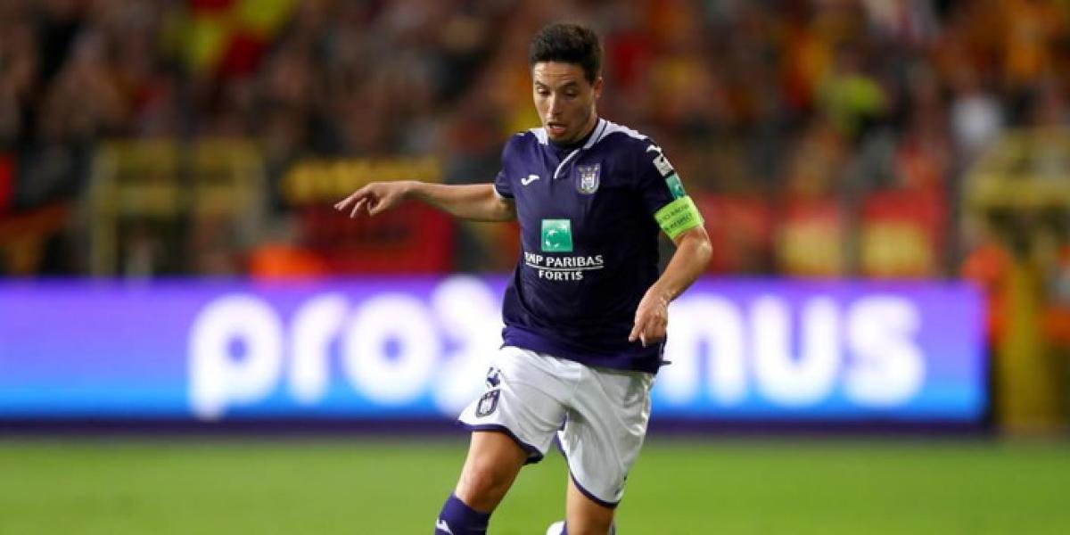 Es un escándalo el penalti sin importar el equipo”