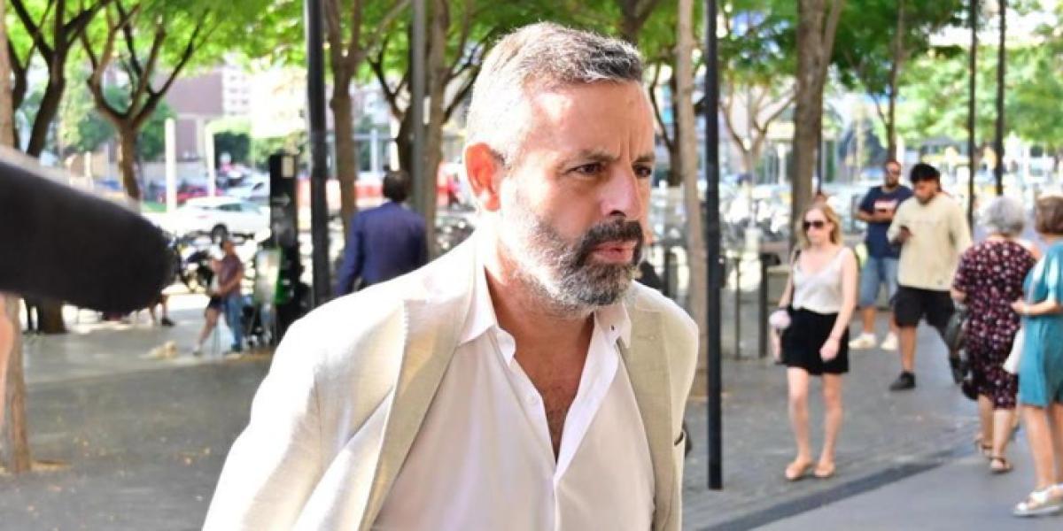 En marcha las declaraciones por el caso Negreira