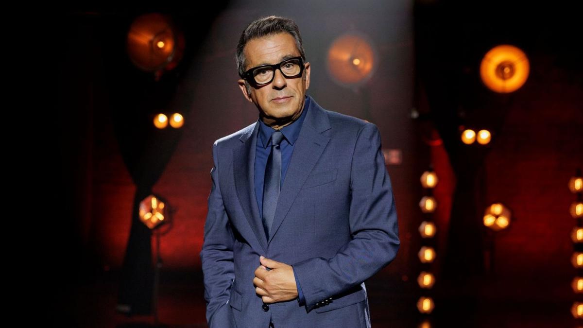 La continuidad de Andreu Buenafuente en La 1, sentenciada con el último dato de su programa