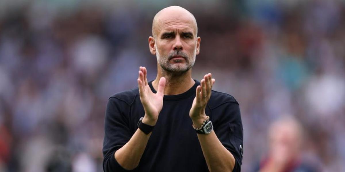 El codiciado jugador que está a punto de renovar por el City