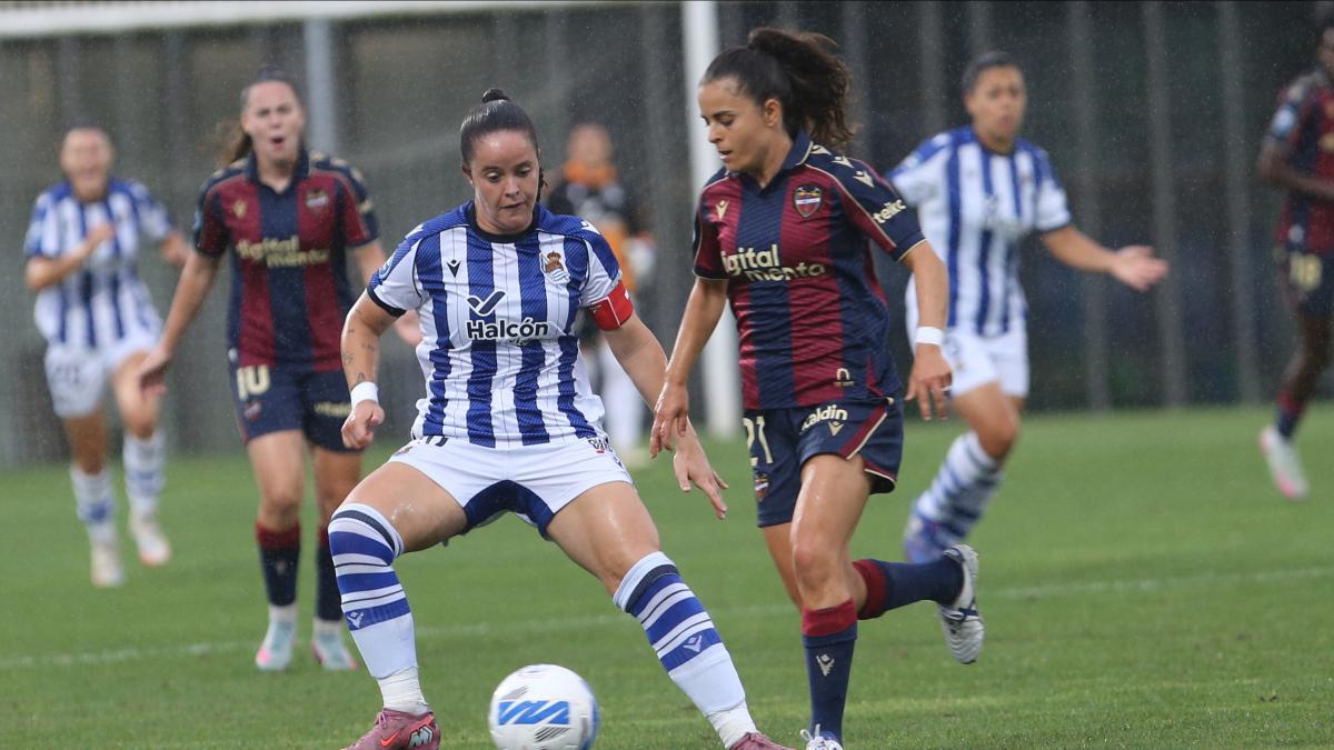 La Real recupera a tres piezas clave para intentar obrar el milagro ante el Barça