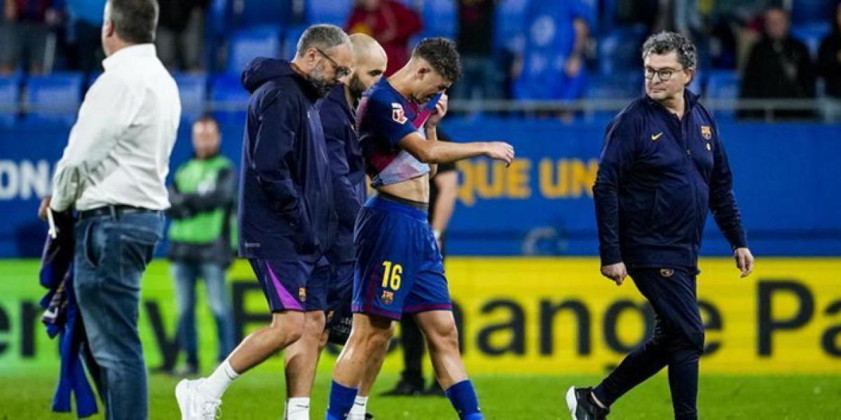 Flick ya vivió una crisis hace un año y la superó